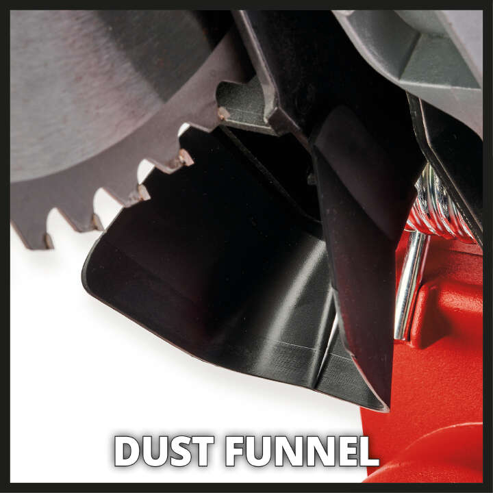 Einhell Kapp-Gehrungssäge TC-MS 216